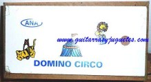 domino circo
